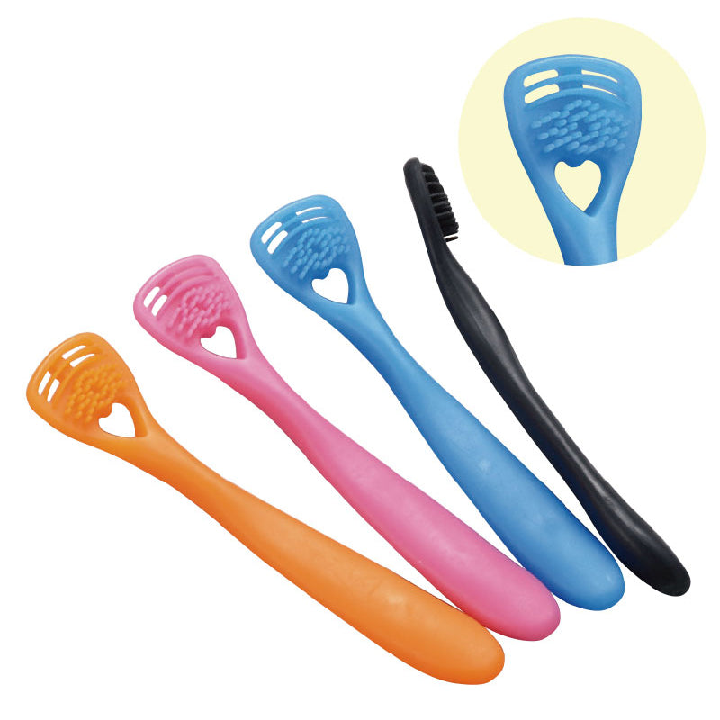 ゼクリンモア(舌ブラシ)