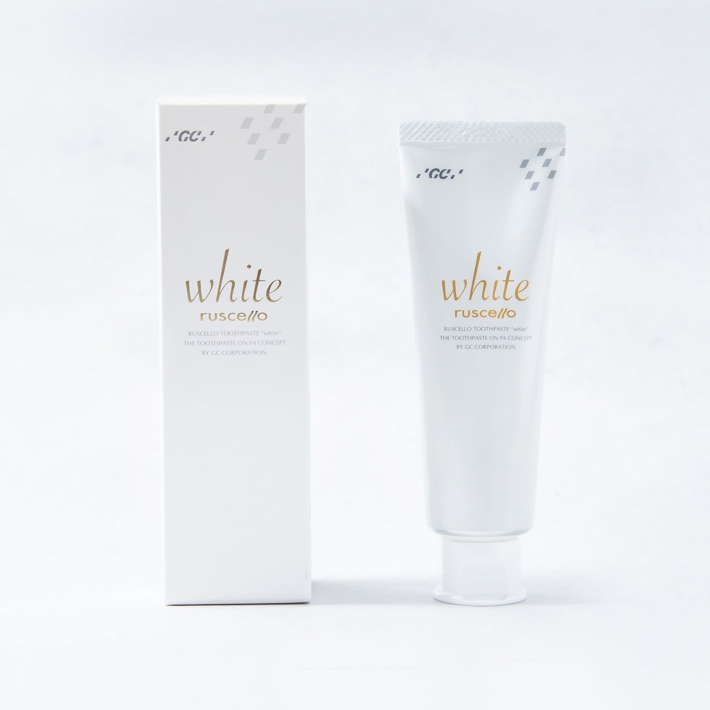 ホワイトニングセット