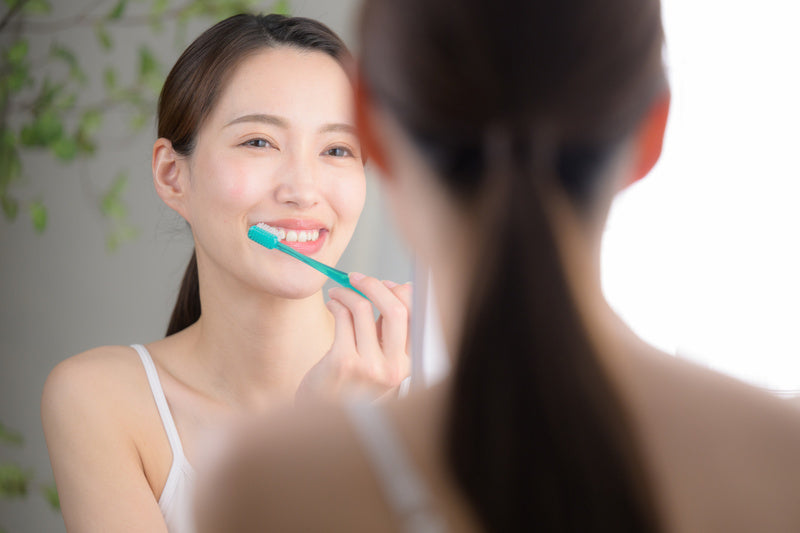 歯周病予防の実践的方法：健康な歯を維持するためのステップ