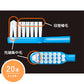 【便利なまとめ買い 20本入り】ルシェロ歯ブラシB-10［虫歯予防］
